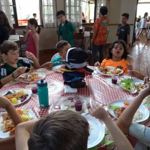 FAZENDO FAZENDA 4º ANO -  2018