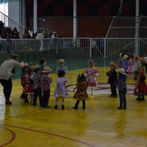 FESTA JUNINA 2018