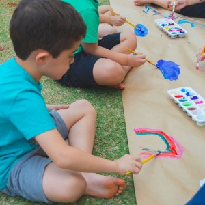 SEMANA DA CRIANÇA - EDUCAÇÃO INFANTIL 2024