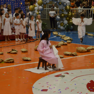 FORMATURA EDUCAÇÃO INFANTIL 2023