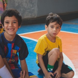 SEMANA DA CRIANÇA - EDUCAÇÃO INFANTIL 2024