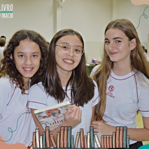 FEIRA DO LIVRO [VESPERTINO] - DE 25 A 26 DE MAIO DE 2023