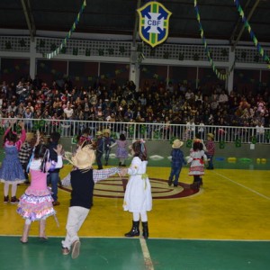 FESTA JUNINA 2018