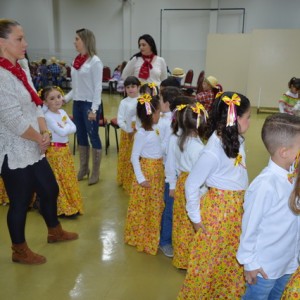 FESTA JUNINA 2018