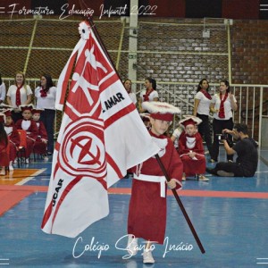 CSI - FORMATURA EDUCAÇÃO INFANTIL 2022