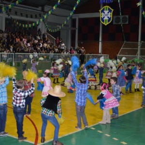 FESTA JUNINA 2018