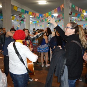 FESTA JUNINA 2018