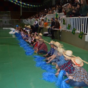 FESTA JUNINA 2018