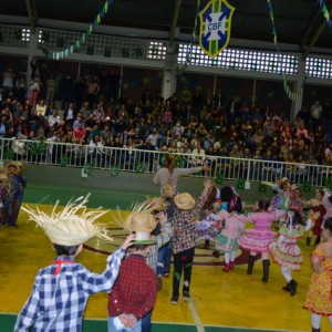 FESTA JUNINA 2018