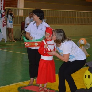 FORMATURA INFANTIL V 2017