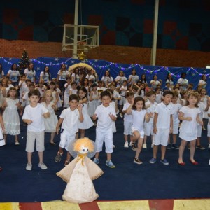 FORMATURA INFANTIL V 2017