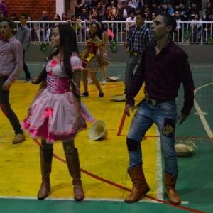 FESTA JUNINA 2018