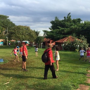 FAZENDO FAZENDA 5º ANO -  2018