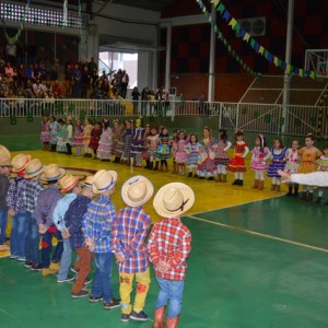 FESTA JUNINA 2018