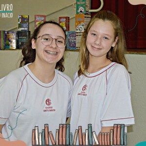 FEIRA DO LIVRO [VESPERTINO] - DE 25 A 26 DE MAIO DE 2023