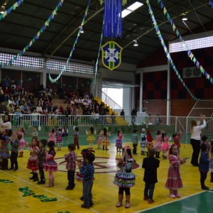 FESTA JUNINA 2018