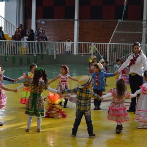 FESTA JUNINA 2018