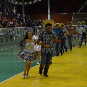 FESTA JUNINA 2018