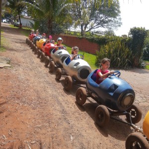 CSI - PASSEIO FAZENDO FAZENDA 2022