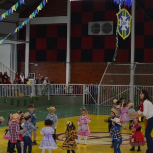 FESTA JUNINA 2018