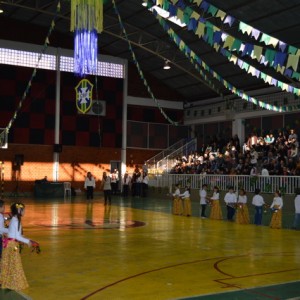 FESTA JUNINA 2018