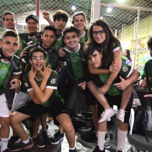 Esportes :: Notícias :: Colégio Santo Inácio - Maringá - Educação de  qualidade