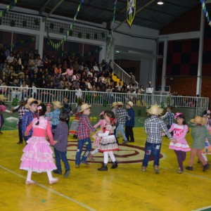 FESTA JUNINA 2018