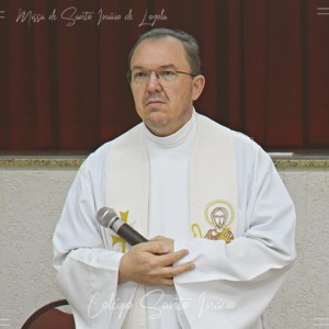 MISSA DE SANTO INÁCIO DE LOYOLA 2022