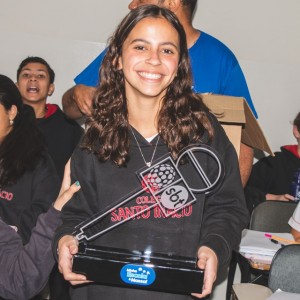 VISITA DO SBT EM AGRADECIMENTO A MISSÃO SOLIDÁRIA - MINHA ESCOLA É MASSA