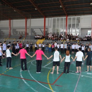 APROVADOS VESTIBULAR UEM INVERNO 2018