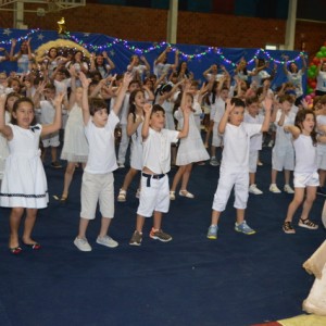 FORMATURA INFANTIL V 2017