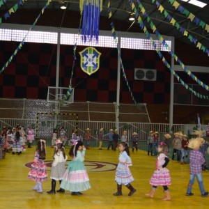 FESTA JUNINA 2018