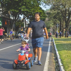 4º PASSEIO CICLÍSTICO - EM HOMENAGEM AO DIA DOS PAIS - 2024