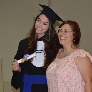 MISSA E FORMATURA DOS 9º ANOS E TERCEIRO ANO DO ENSINO MÉDIO