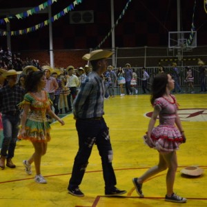 FESTA JUNINA 2018