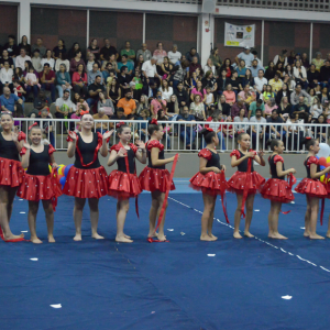 13° Festival de Ginástica Geral - Colégio Santo Inácio