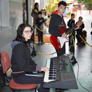 PARABÉNS PELO DIA DO ESTUDANTE!