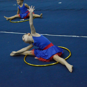 13° Festival de Ginástica Geral - Colégio Santo Inácio