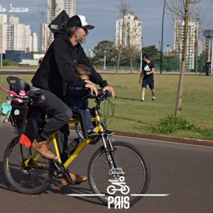 PASSEIO CICLÍSTICO EM HOMENAGEM AO DIA DOS PAIS - 2023