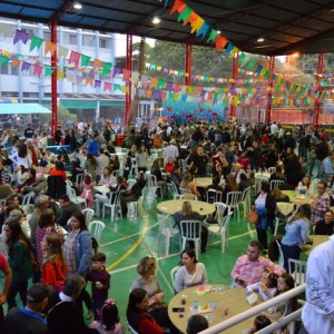 FESTA JUNINA 2018