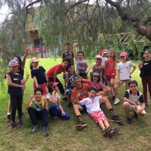 FAZENDO FAZENDA 4º ANO -  2018