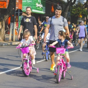 4º PASSEIO CICLÍSTICO - EM HOMENAGEM AO DIA DOS PAIS - 2024