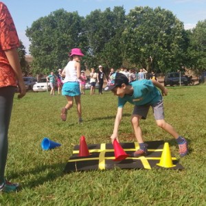 FAZENDO FAZENDA 4º ANO -  2018