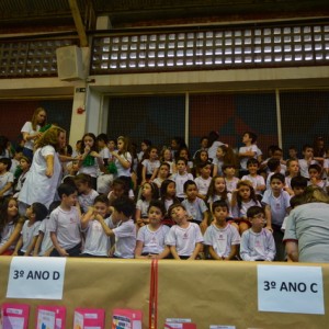 APRESENTAÇÕES EM HOMENAGEM AO DIA DAS MÃES