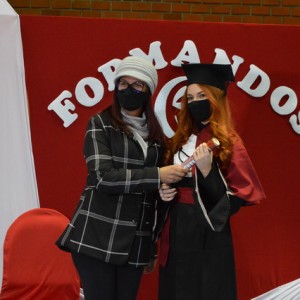 FORMATURA TERCEIRÃO 2020