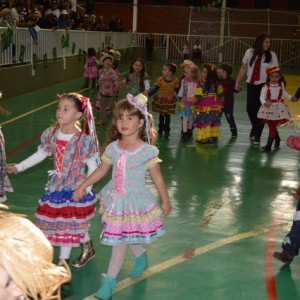 FESTA JUNINA 2018