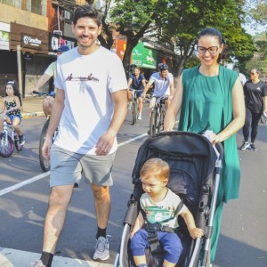 4º PASSEIO CICLÍSTICO - EM HOMENAGEM AO DIA DOS PAIS - 2024