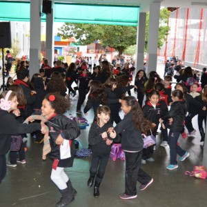 PARABÉNS PELO DIA DO ESTUDANTE!