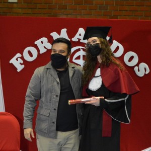 FORMATURA TERCEIRÃO 2020