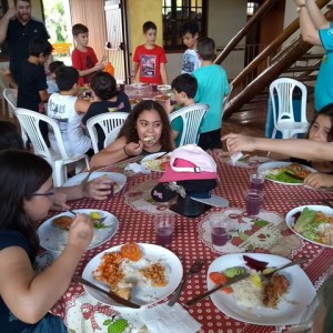 FAZENDO FAZENDA 4º ANO -  2018